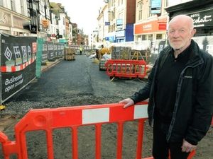 Supporting image for story: Shropshire Star comment: A solution better than nastiness