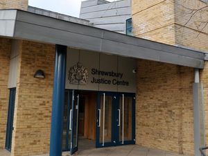 Supporting image for story: Telford man guilty of assault and attempted burglary