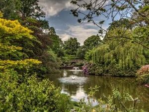 Supporting image for story: The Dingle to appear on Shrewsbury Monopoly board