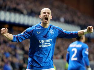 Supporting image for story: Rangers return to form by thrashing FCSB