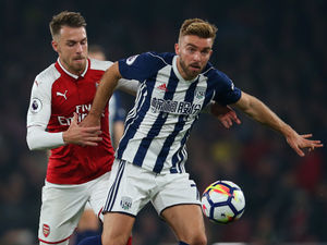 Supporting image for story: Alan Pardew on the hunt for a playmaker after James Morrison suffers injury set-back