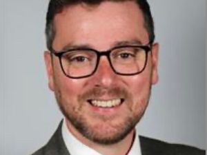 Supporting image for story: Powys patient English hospital health delays is down to invoice avoidance Labour councillor claims