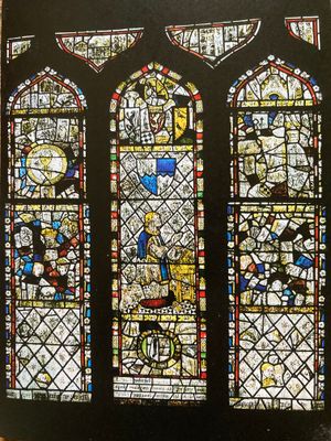 Save your local National Treasure