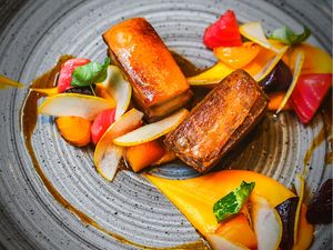 Supporting image for story: Five of the best fine dining restaurants in Shropshire, according to a food critic