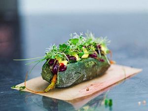 Supporting image for story: Bug burgers and algae buns – just what’s cooking in Ikea’s innovation kitchen?