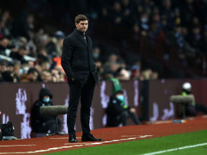 Supporting image for story: Steven Gerrard will 'juggle pack' to find correct Aston Villa blend