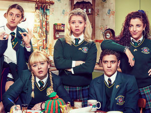 Supporting image for story: Peter Rhodes on mumbling movies, Russian denials and HS2 – a step into Mordor