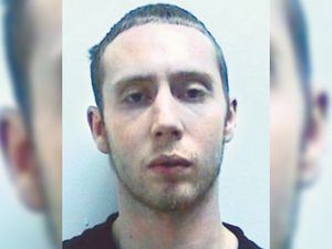 Supporting image for story: Tragic Bilston toddler's murderer is denied parole after nearly 14 years behind bars