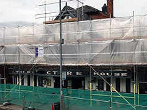 Supporting image for story: Picture House gets a facelift