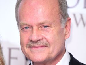 Supporting image for story: Kelsey Grammer returns to Frasier in official trailer for series reboot