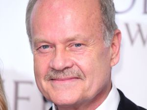 Supporting image for story: Kelsey Grammer returns to Frasier in official trailer for series reboot