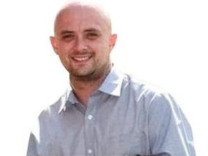 Supporting image for story: 'True hero': Telford man dies saving his children from the sea