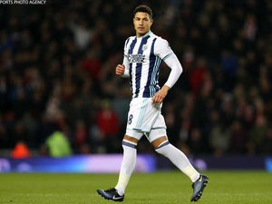 Supporting image for story: Tony Pulis: Best is yet to come from England’s Jake Livermore