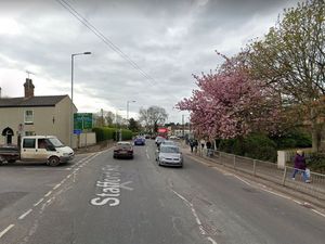 Supporting image for story: Road closures planned as £1 million highways scheme moves to next phase

 