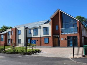 Supporting image for story: 250 new jobs as Midlands care group plans to open four more homes