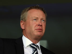 Supporting image for story: Mark Jenkins: Speed of West Brom's decline left me shocked