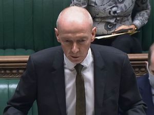 Supporting image for story: Nothing announced in the budget will help avoid biggest hit to living standards, MP warns