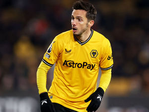 Supporting image for story: Liam Keen's Wolves player ratings v Nottingham Forest as four get 7/10