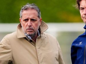 Supporting image for story: Fabio Paratici to leave Tottenham in February as director’s new club is revealed