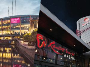 Supporting image for story: New ticketing partnership for NEC Group