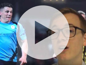 Supporting image for story: Lewis Cox's AFC Telford video update - October 3