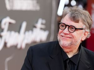 Supporting image for story: Guillermo del Toro to be given BFI Fellowship for ‘extraordinary contribution’