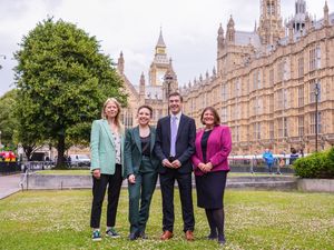 Supporting image for story: Greens call on Government to take ‘swift action’ as new MPs arrive at Parliament