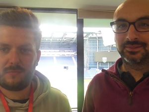 Supporting image for story: 'Best until last': Joe Masi and Jonny Drury analyse West Brom's win over Hertha Berlin - WATCH