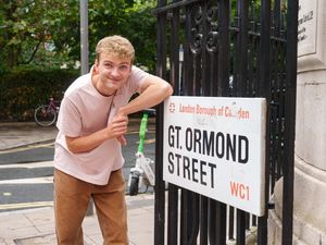 Supporting image for story: YouTube star TommyInnit to host first ever Gosh Charity livestreamed fundraiser