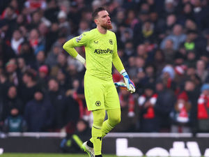 Supporting image for story: Wolves v Chelsea: Who's out and who's a doubt