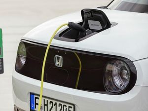 Supporting image for story: Honda expands battery recycling partnership
