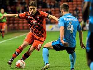 Supporting image for story: Jon Whitney: Dobson a breath of fresh air