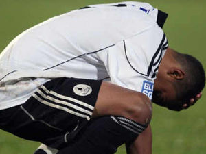 Supporting image for story: AFC Telford out of FA Cup