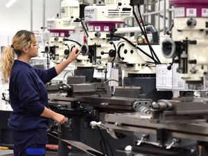 Supporting image for story: Shropshire projects scoop £1.1m to boost skills training