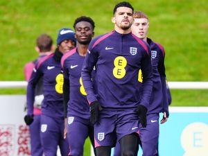 Supporting image for story: Dominic Solanke aiming to stay in England mix with impressive Spurs displays