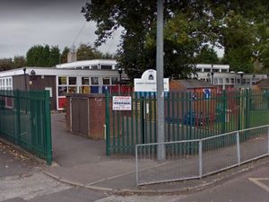 Supporting image for story: Headteacher's praise after Walsall school's Ofsted improvement 