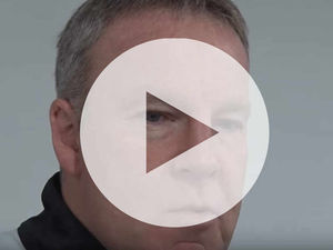 Supporting image for story: Video: Kenny Jackett on Wolves v MK Dons