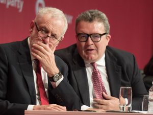 Supporting image for story: Labour Conference: Tom Watson - Bookies must pay for gambling addicts' NHS treatment
