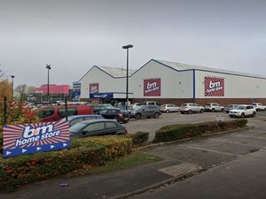 Supporting image for story: Shrewsbury thief stole more than £300 worth of coffee from B&M Bargains