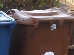 Supporting image for story: £36 brown bin charges confirmed to start in Stafford next year