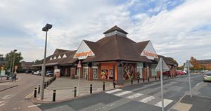 Sainsbury's in Bridgnorth. Picture: Google Maps