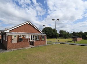 B&DWM & BWM - The Chester Road Bowling Club in Whitchurch