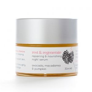 Rest and Regenerate Night Serum