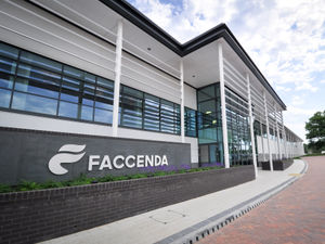 Supporting image for story: Woman arrested on suspicion of attempting to supply migrant workers illegally to Telford chicken factory agents