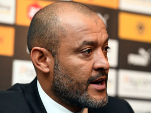 Supporting image for story: New Wolves boss Nuno Espirito Santo excited to take on Molineux challenge