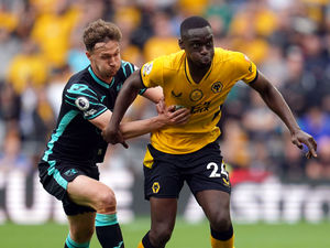 Supporting image for story: Liam Keen comment: Positives to take from Wolves' season despite disappointing run-in