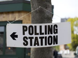 Supporting image for story: Opinion poll round-up with a week to go until General Election