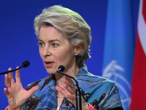 Supporting image for story: EU proposes ban on coal imports from Russia