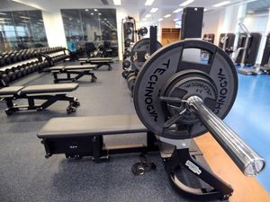 Supporting image for story: Brown fat molecule may boost metabolism during exercise