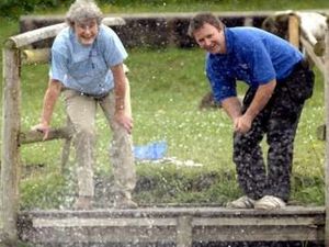 Supporting image for story: County skimmers aim to be the best